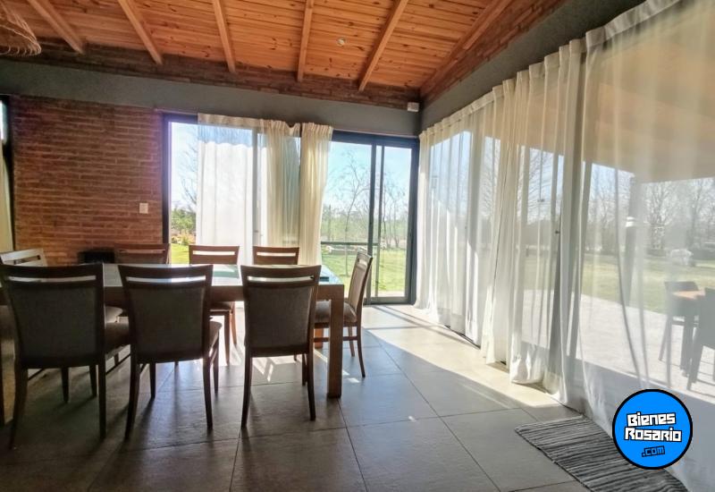 Casas - Roldan - Venta