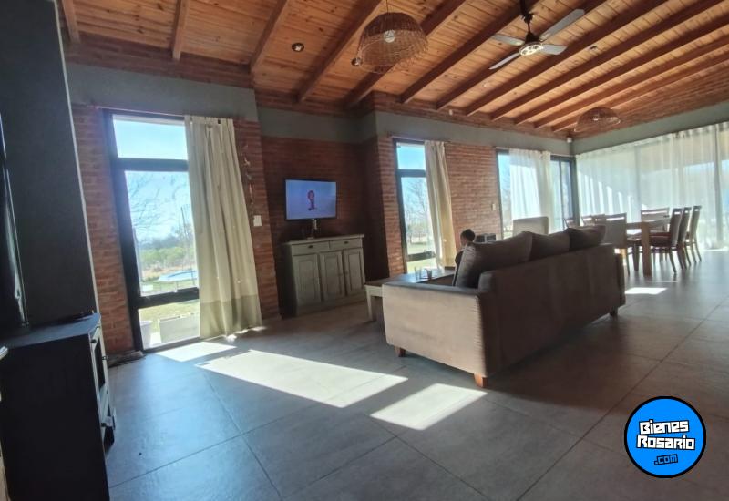 Casas - Roldan - Venta