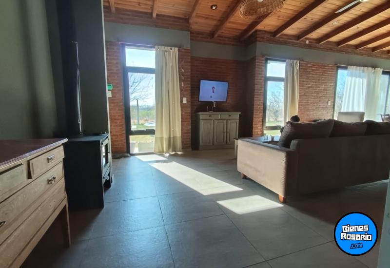Casas - Roldan - Venta