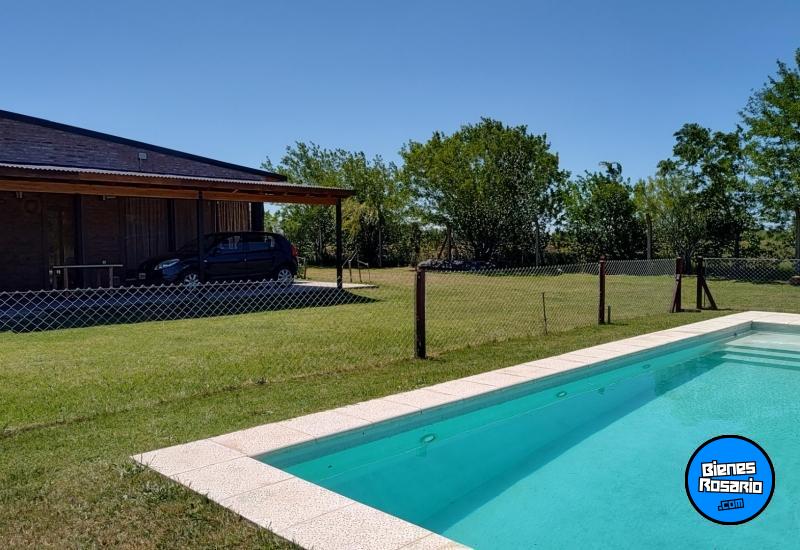 Casas - Roldan - Venta