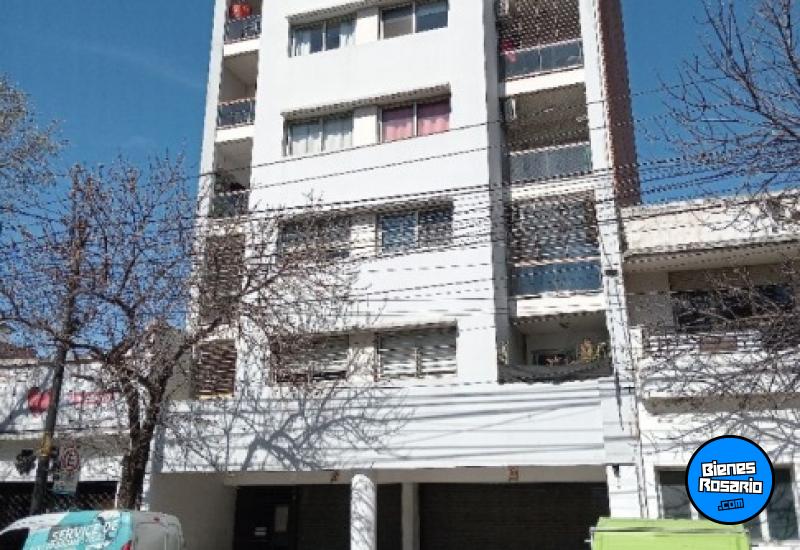 Departamentos - Rosario -  Alquiler