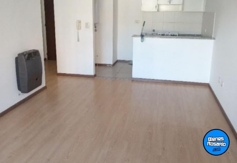 Departamentos - Rosario -  Alquiler