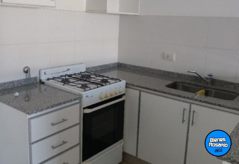 Departamentos - Rosario -  Alquiler