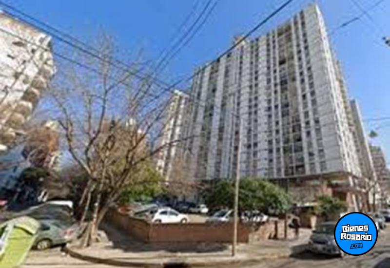 Departamentos - Rosario -  Alquiler