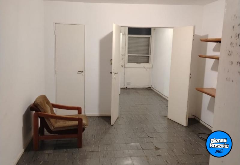 Departamentos - Rosario -  Alquiler