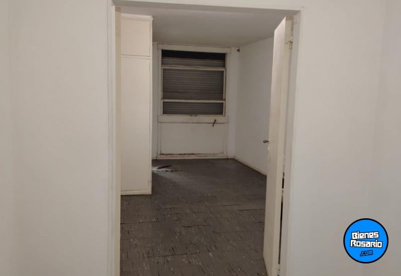 Departamentos - Rosario -  Alquiler