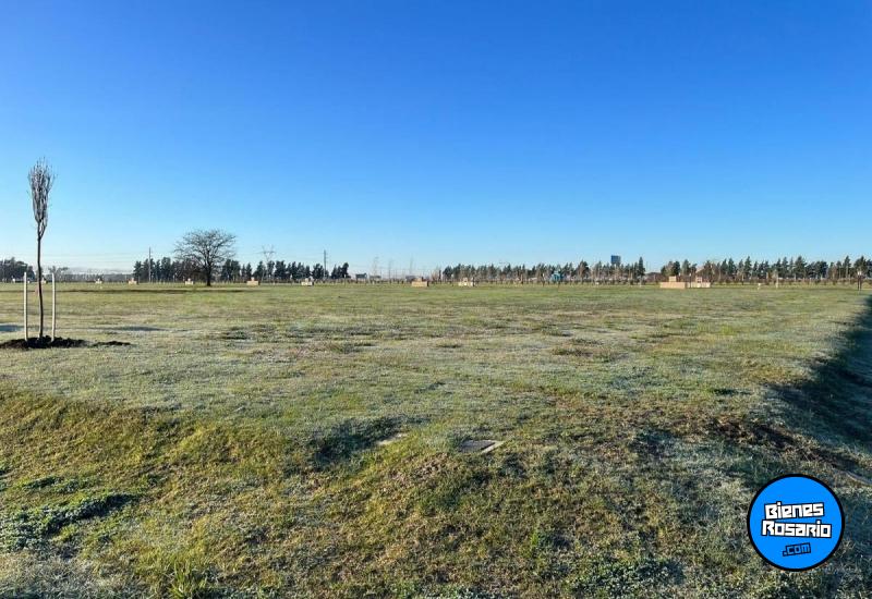 Terrenos - Rosario - Venta