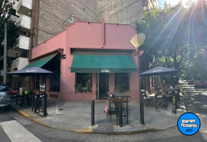 Terrenos - Rosario - Venta
