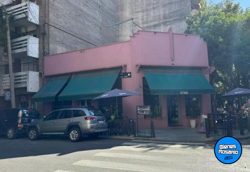 Terrenos - Rosario - Venta