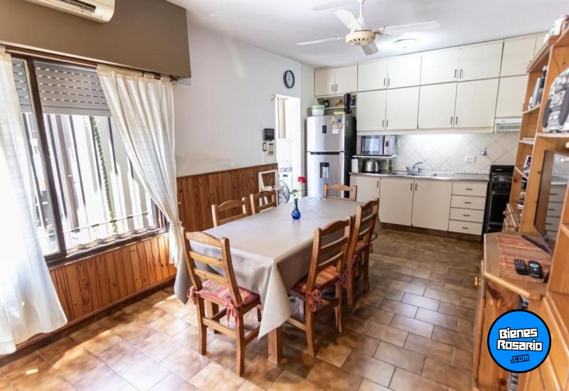 Casas - Rosario - Venta