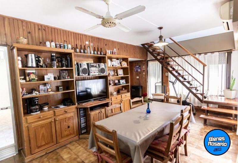 Casas - Rosario - Venta