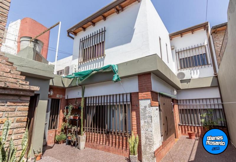 Casas - Rosario - Venta