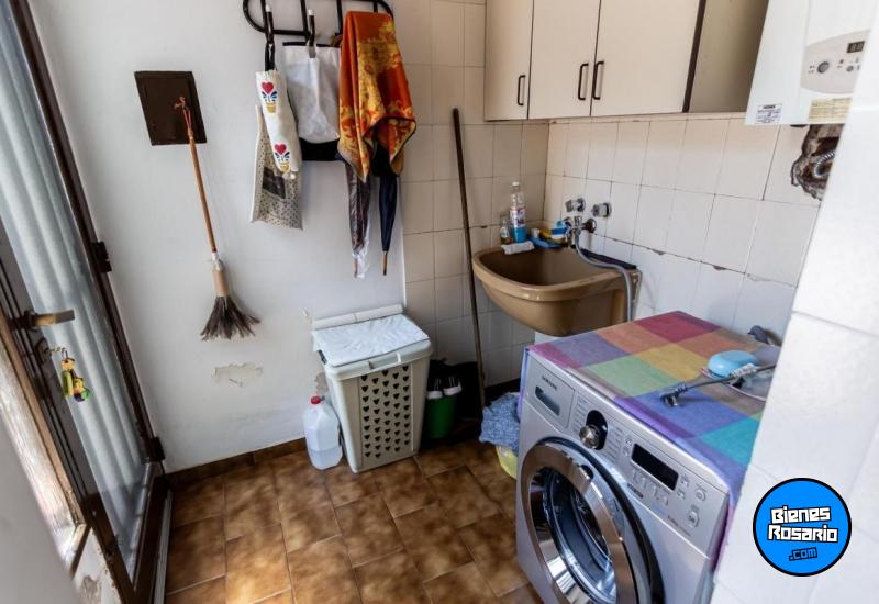 Casas - Rosario - Venta