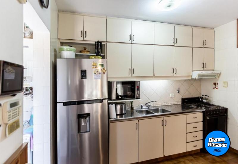 Casas - Rosario - Venta