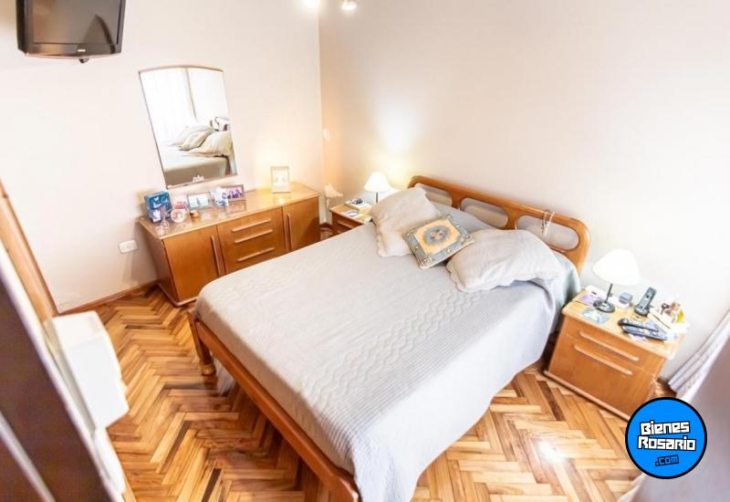 Casas - Rosario - Venta