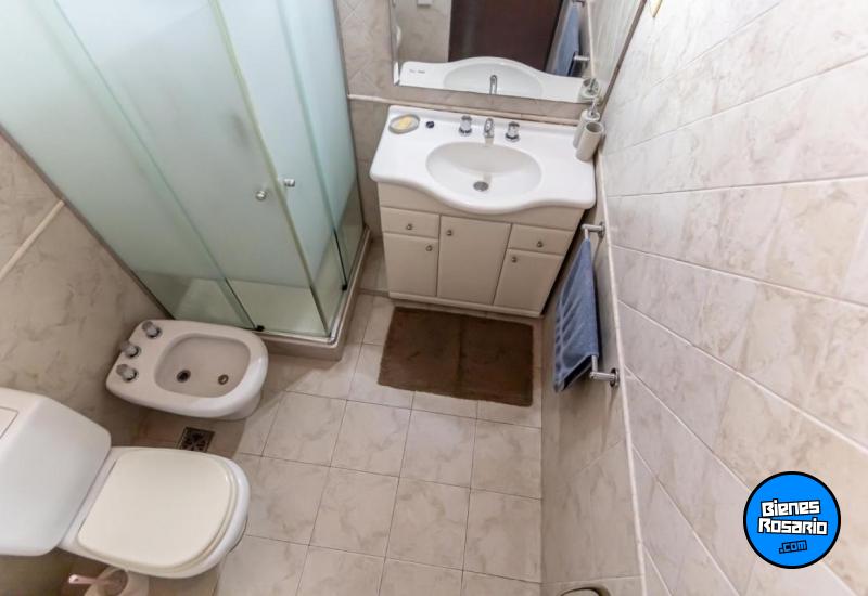 Casas - Rosario - Venta