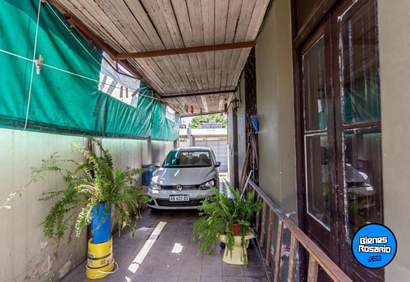 Casas - Rosario - Venta