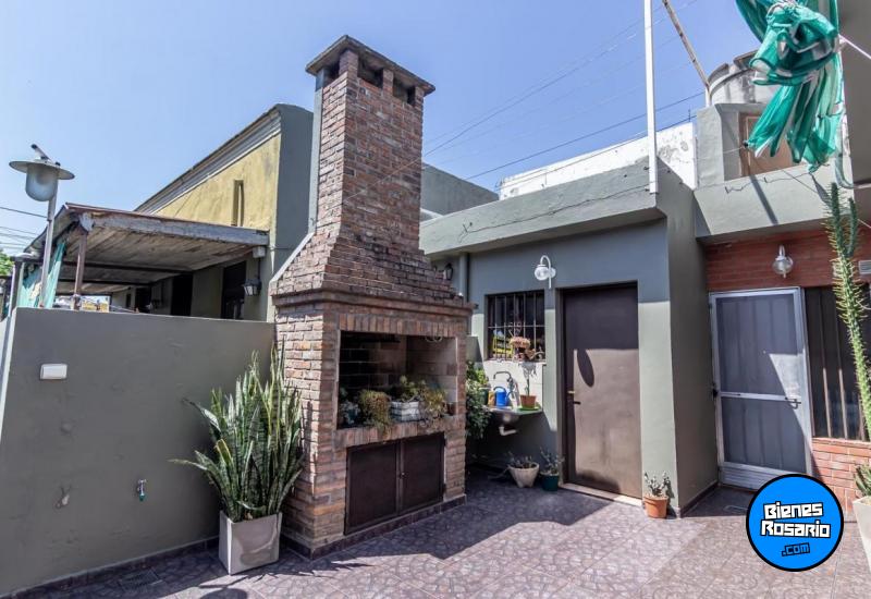 Casas - Rosario - Venta