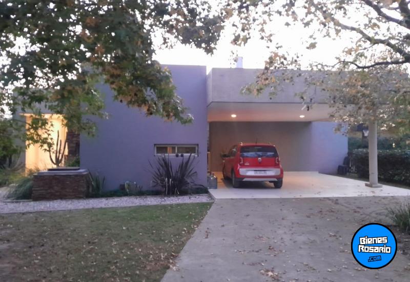 Casas - Ibarlucea - Venta
