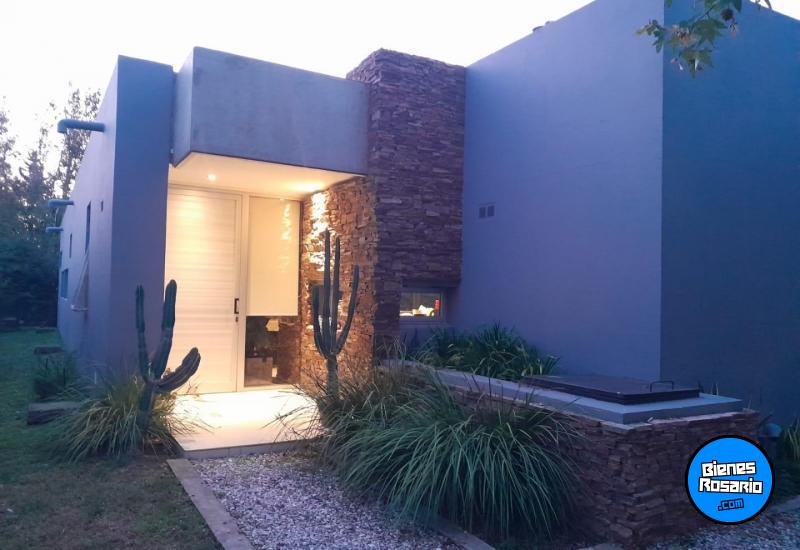 Casas - Ibarlucea - Venta
