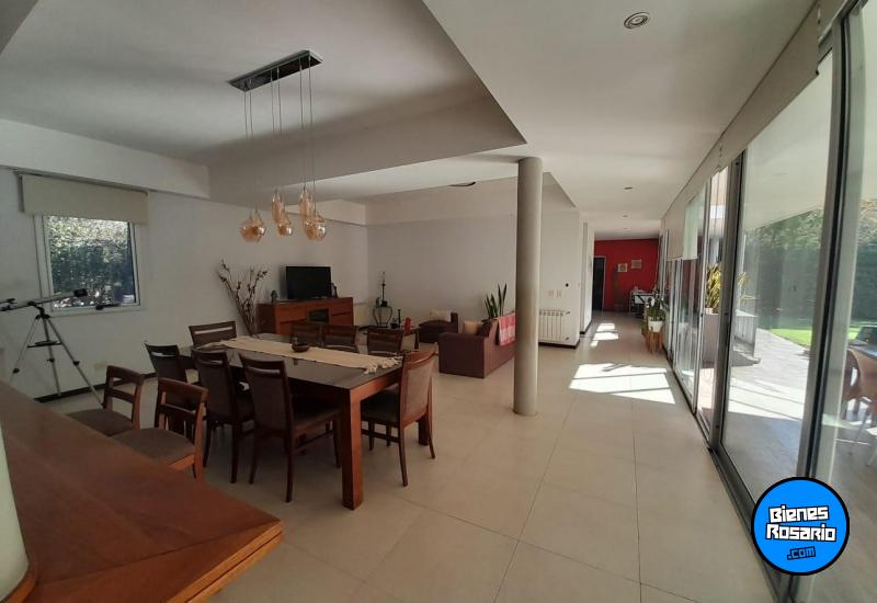 Casas - Ibarlucea - Venta