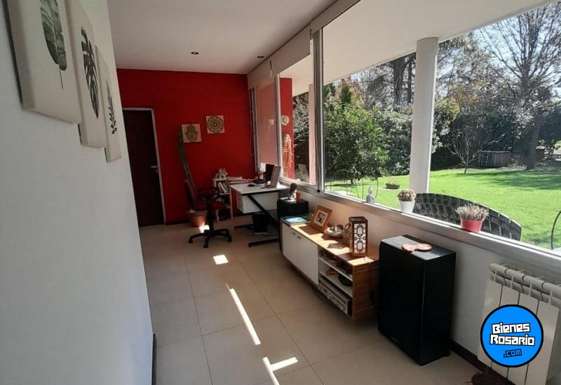 Casas - Ibarlucea - Venta