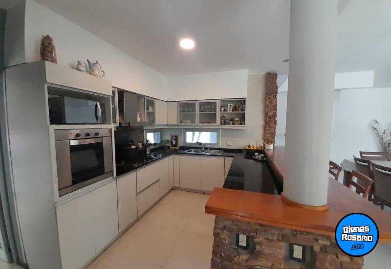 Casas - Ibarlucea - Venta