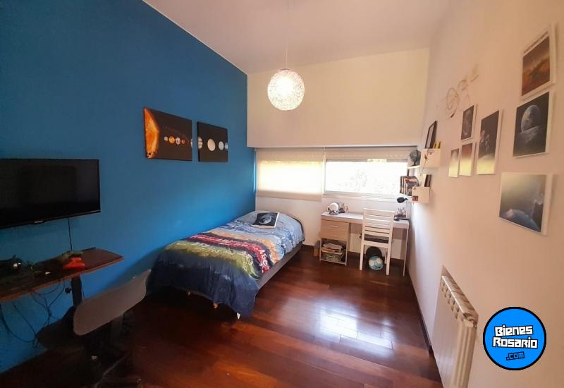 Casas - Ibarlucea - Venta
