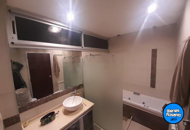 Casas - Ibarlucea - Venta