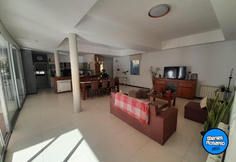 Casas - Ibarlucea - Venta