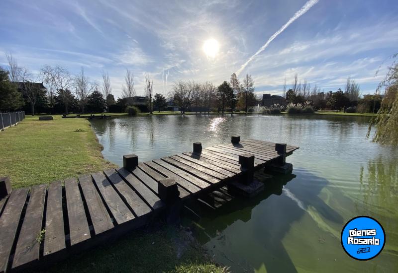 Casas - Ibarlucea - Venta