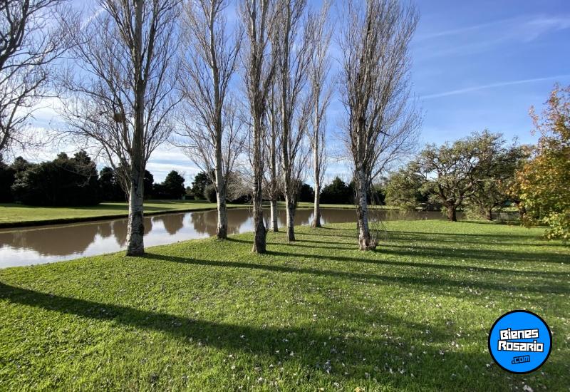 Casas - Ibarlucea - Venta