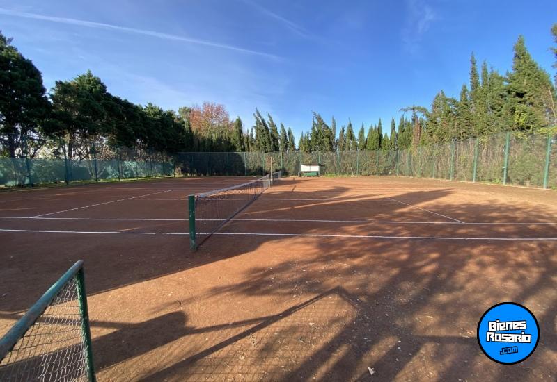 Casas - Ibarlucea - Venta