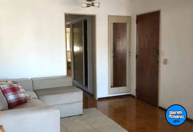Departamentos - Rosario - Venta