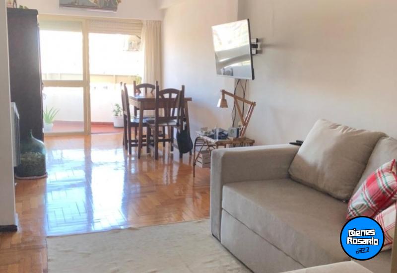 Departamentos - Rosario - Venta