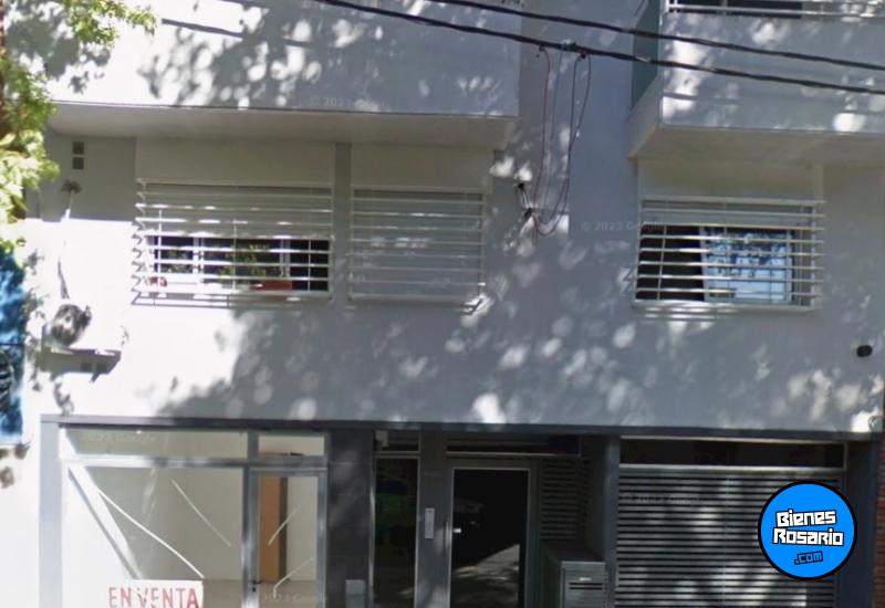Departamentos - Rosario - Alquiler