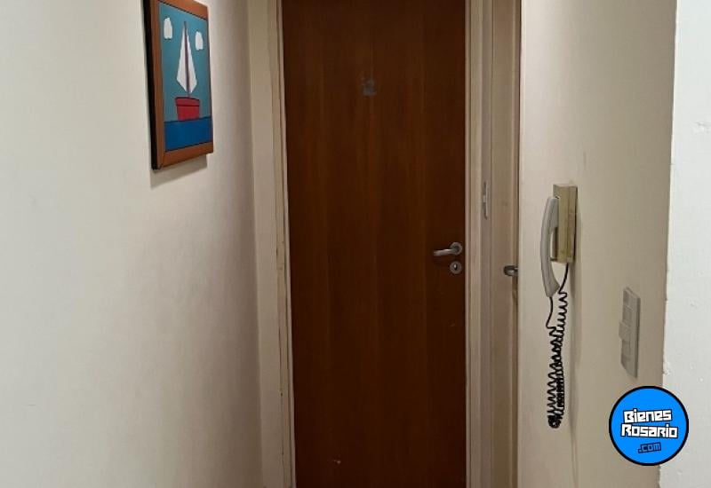 Departamentos - Rosario - Alquiler