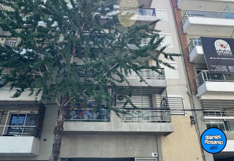 Departamentos - Rosario - Venta
