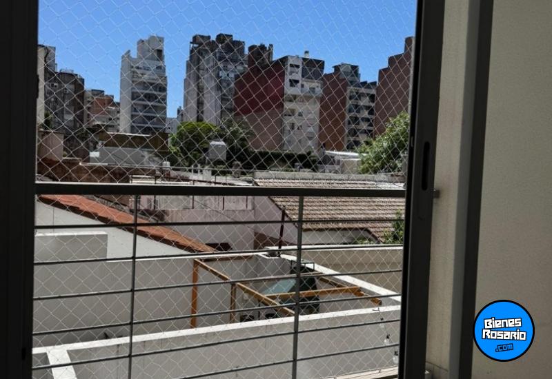 Departamentos - Rosario - Venta