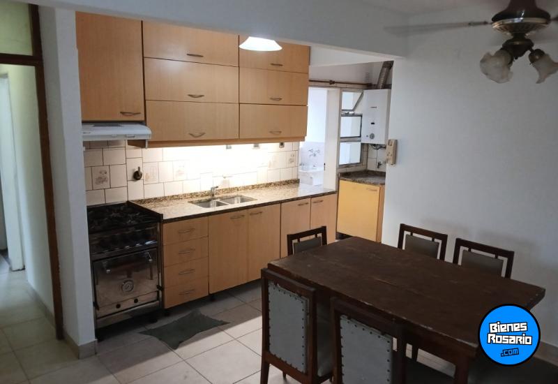 Departamentos - Rosario - Venta