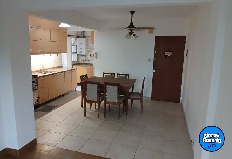 Departamentos - Rosario - Venta