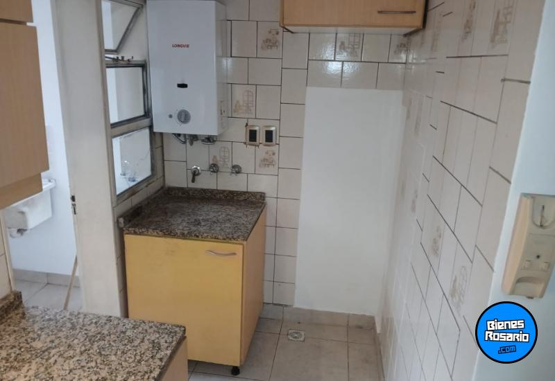 Departamentos - Rosario - Venta