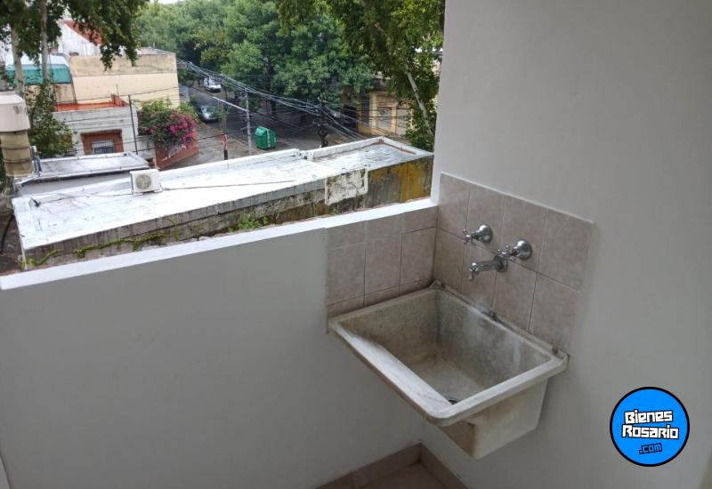 Departamentos - Rosario - Venta