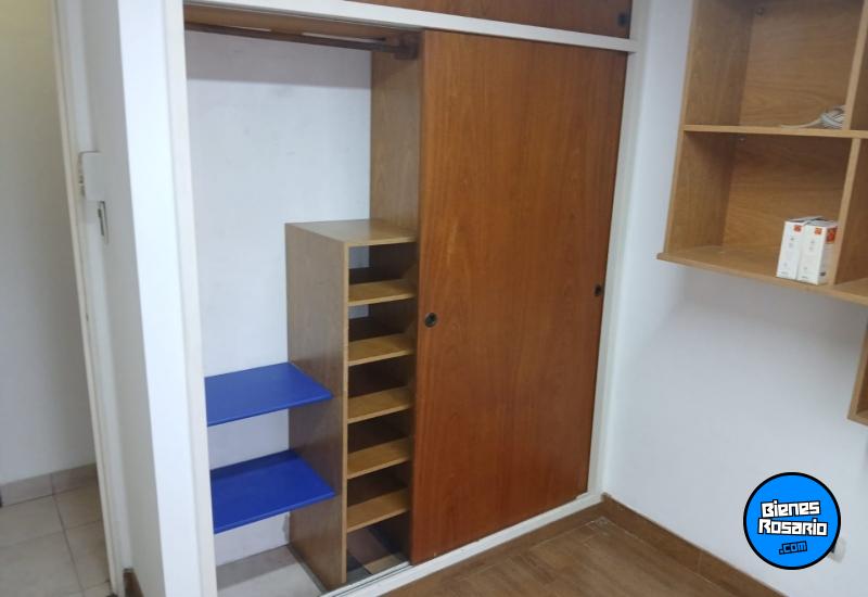 Departamentos - Rosario - Venta
