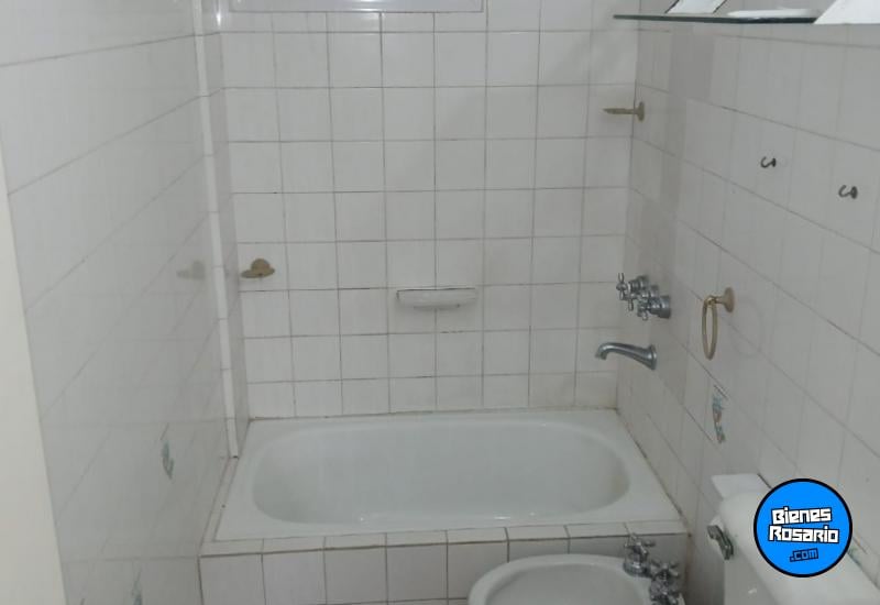 Departamentos - Rosario - Venta