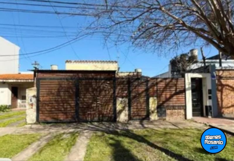 Casas - Rosario - Venta