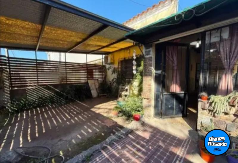 Casas - Rosario - Venta