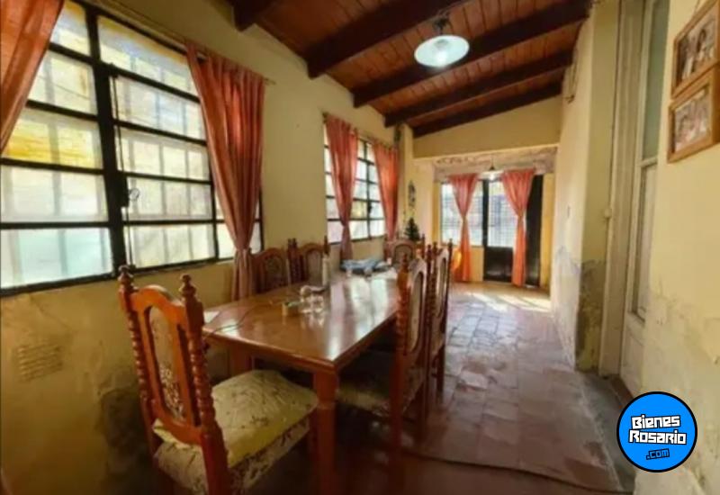 Casas - Rosario - Venta