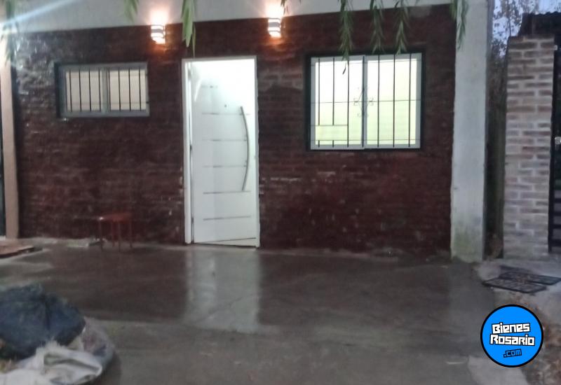 Casas - Rosario - Venta