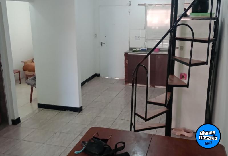 Casas - Rosario - Venta